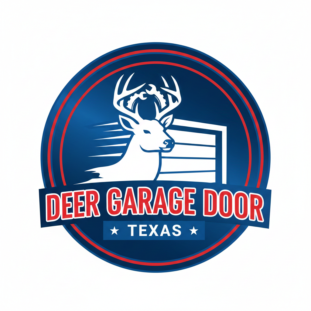 Deer Garage Door Texas - Professional Garage Door Services Dallas TX